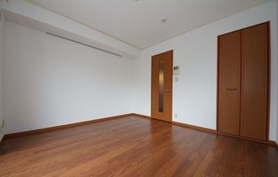 クレインハウス妙典の居間・リビング