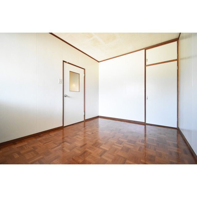コーポ若葉荘【キャッシュバック対象】の設備