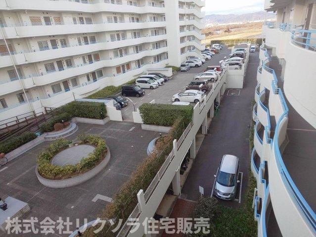 ディオフェルティ枚方の駐車場|駐車場
■物件内覧・資金計画相談・住宅ローン相談、リフォーム相談、お問合せ受付中■
※当日・翌日のご内覧、ご相談はお電話でのお問合せがスムーズです！