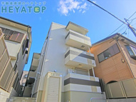 名古屋市南区柵下町４丁目のアパートの画像