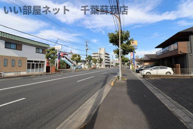ティアラ本千葉の周辺