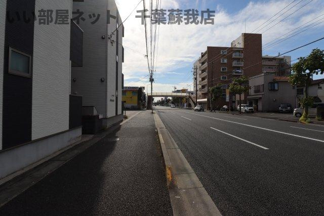 ティアラ本千葉の周辺