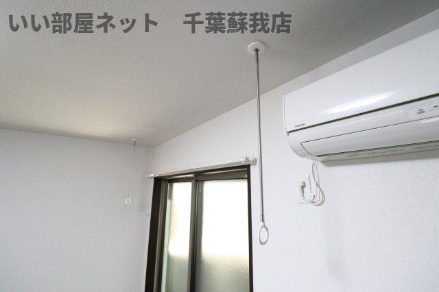ティアラ本千葉の玄関|落ち着いた玄関です