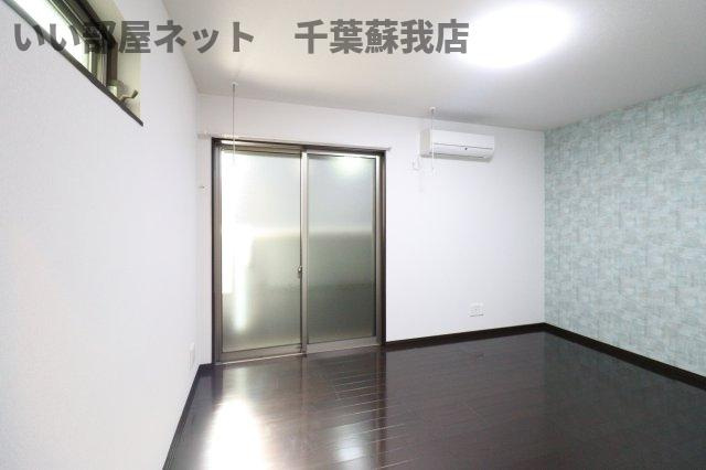 ティアラ本千葉の玄関|きれいな玄関です