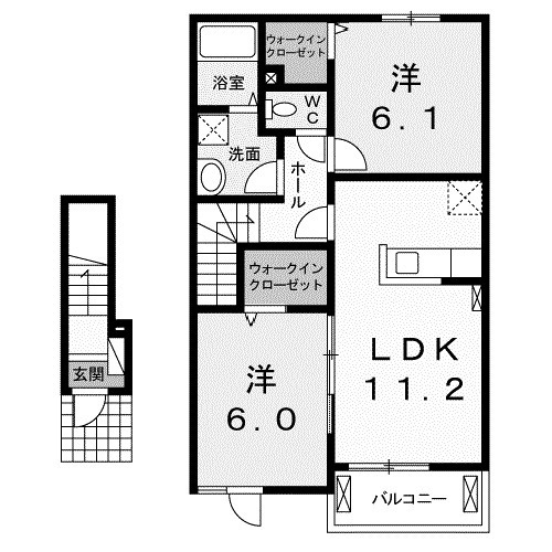 【間取り】 | フィールド　ブック　Ⅰ