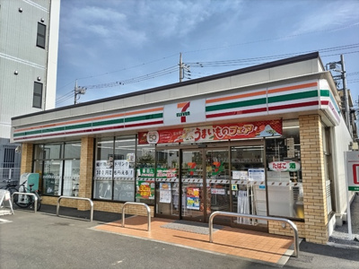 コンビニ
