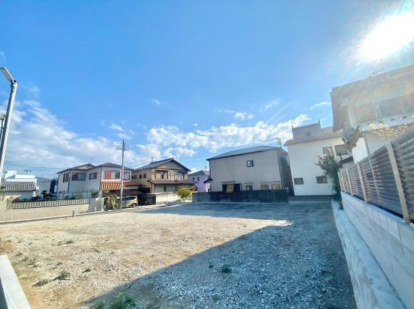 和歌山市関戸2丁目　土地のその他|学区の雑賀小学校は約612m（徒歩約7分）、西浜中学校は約1503m（自転車約6分）