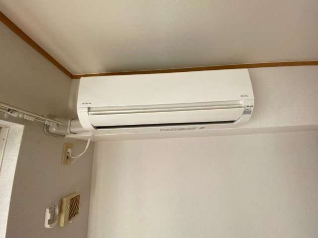 ソレイユ白浜南の設備