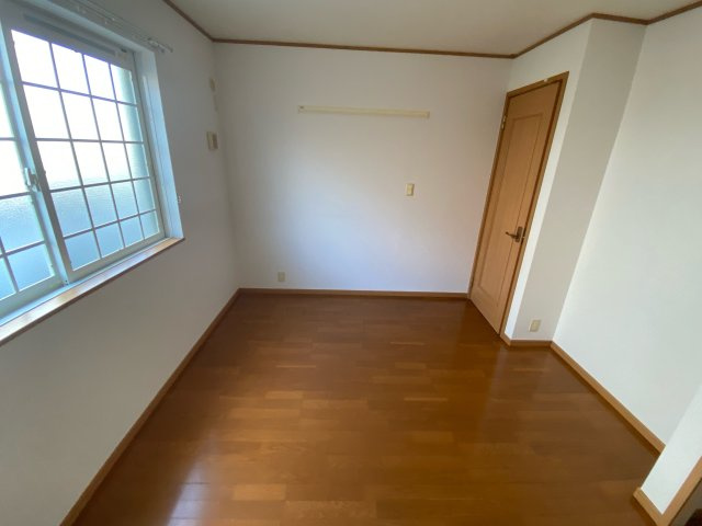 ソレイユ白浜南の子供部屋