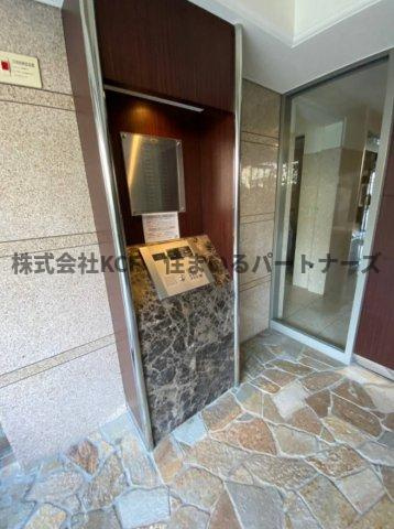 アーサー六ツ門プレミアムタワーのセキュリティ