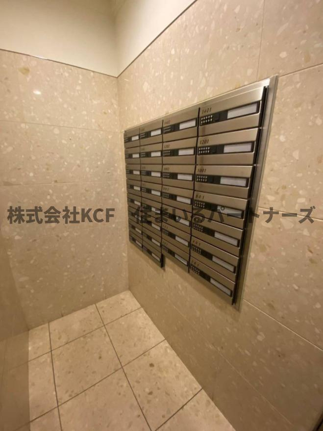 アーサー六ツ門プレミアムタワーの設備