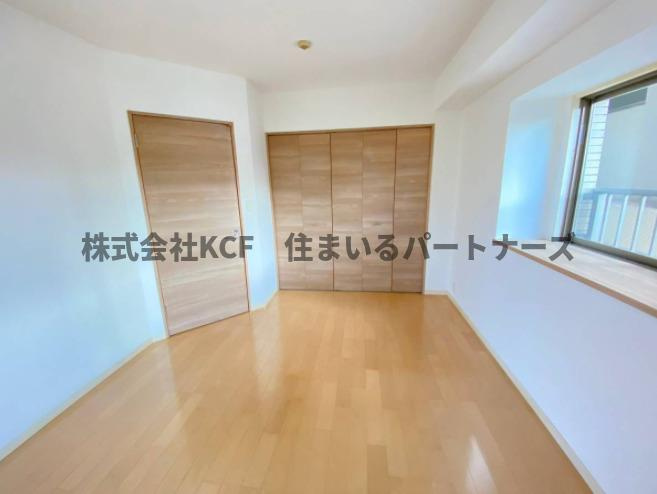アーサー六ツ門プレミアムタワーの内装