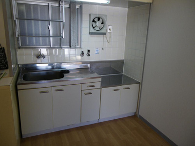  | 大桐小谷マンション