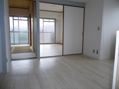  | 大桐小谷マンション