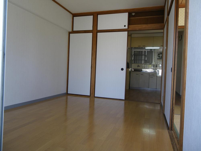  | 大桐小谷マンション