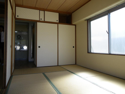  | 大桐小谷マンション