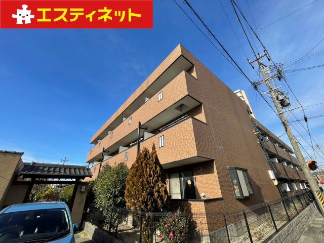 アンプルール フェール 縁Ⅰの外観