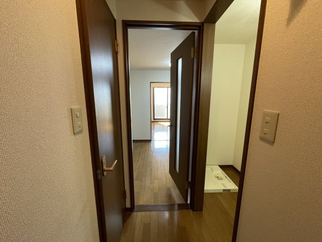 アンプルール フェール 縁Ⅰのその他共用部分