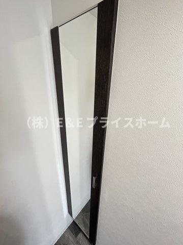 【玄関】 | ピタゴラ箱崎
