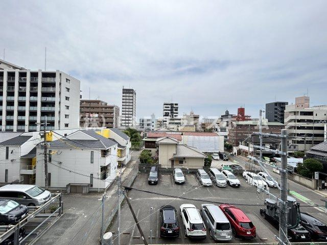【展望】 | ピタゴラ箱崎