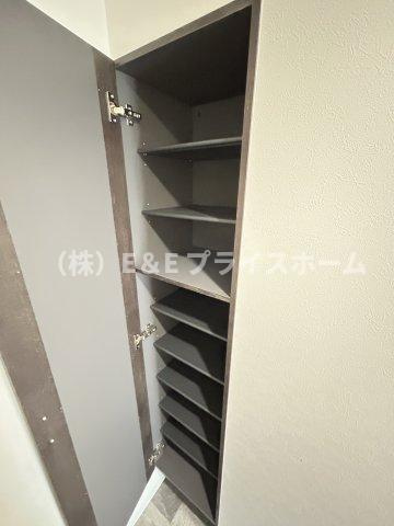 【収納】 | ピタゴラ箱崎