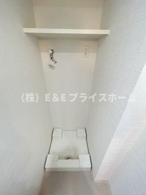 【設備】 | ピタゴラ箱崎