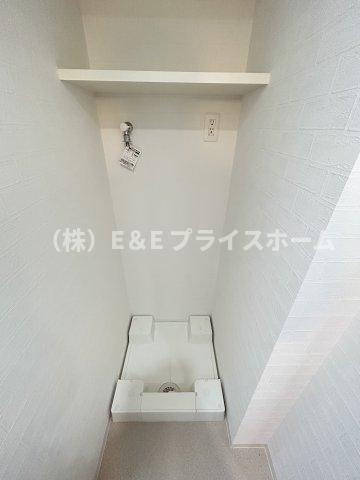 【設備】 | ピタゴラ箱崎