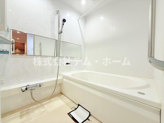 【浴室】 | ＳｈａＭａｉｓｏｎ　ｌａ　ｍｅｒ | 日々の暮らしに欠かせないお風呂です