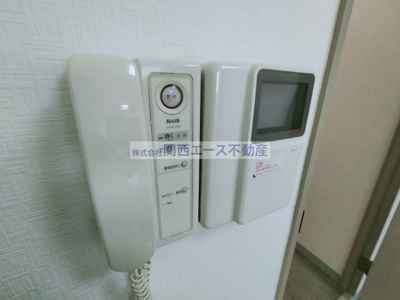 【セキュリティ】 | グランエストヨシタ