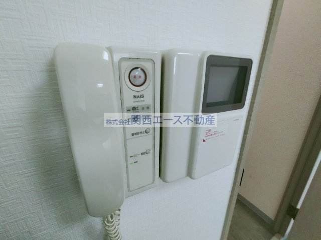 【セキュリティ】 | グランエストヨシタ