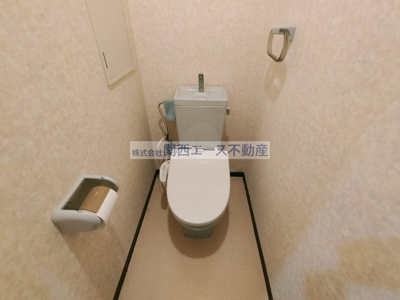 【トイレ】 | グランエストヨシタ