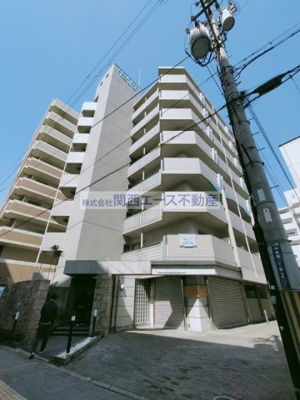 【外観】 | グランエストヨシタ