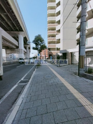 【周辺】 | グランエストヨシタ