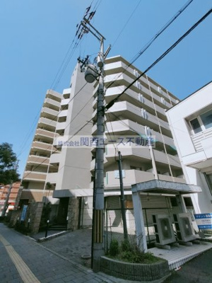 【外観】 | グランエストヨシタ