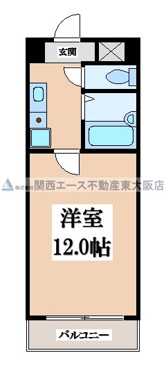 【間取り】 | グランエストヨシタ