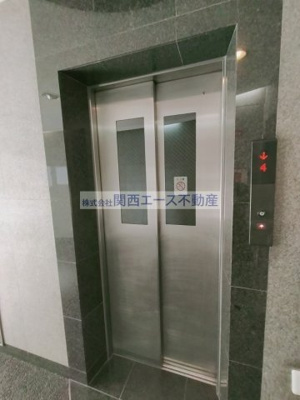 【その他共用部分】 | グランエストヨシタ