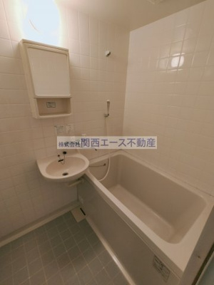 【浴室】 | グランエストヨシタ