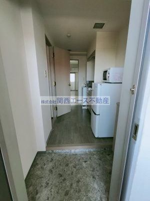 【玄関】 | グランエストヨシタ