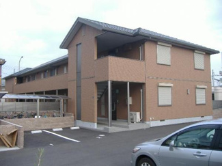 【外観】 | グロリオーサ