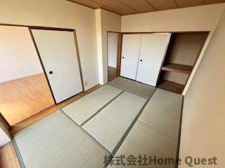 【子供部屋】 | 若草ハイツ
