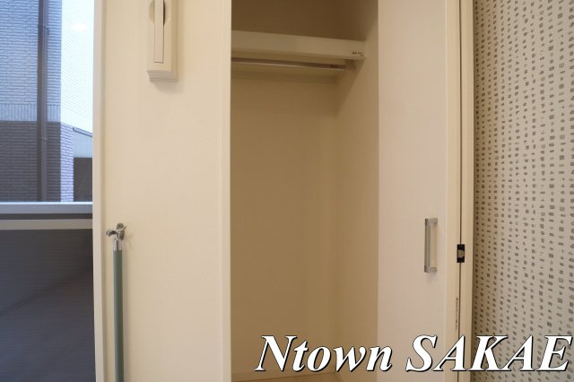 【収納】 | ショコラン | 専用の収納スペースです