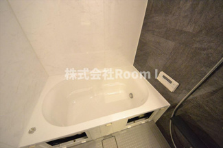 【浴室】 | ルフォンプログレ堺筋本町タワーレジデンス | お風呂です