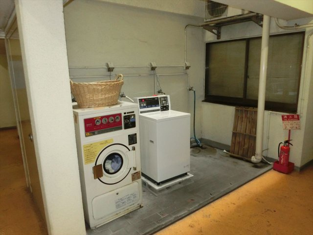 第100プロスパービル| 名古屋市の賃貸ならMy賃貸のその他共用部分|第100プロスパービル