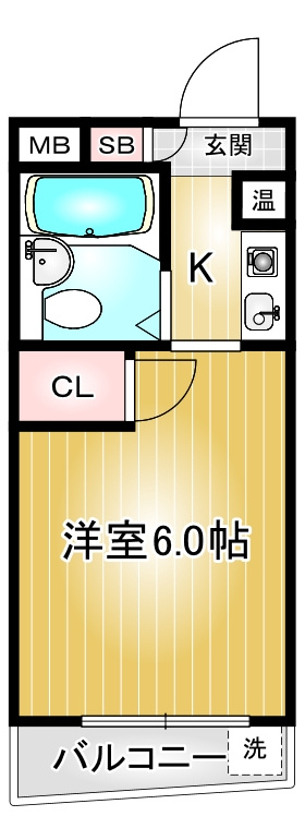 第100プロスパービル| 名古屋市の賃貸ならMy賃貸