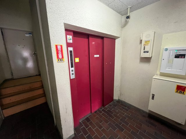 第100プロスパービル| 名古屋市の賃貸ならMy賃貸のその他共用部分|第100プロスパービル