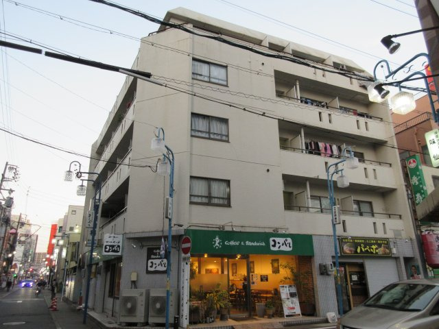 第100プロスパービル| 名古屋市の賃貸ならMy賃貸