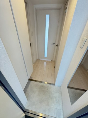 【玄関】 | EL-SiaShin- Osaka
