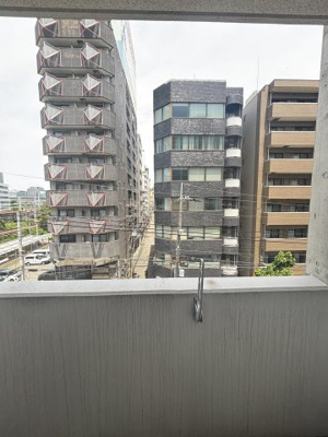 【展望】 | EL-SiaShin- Osaka