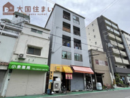 フロントビュー八阪の画像