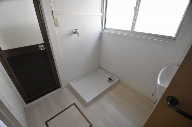 岡本貸家の設備